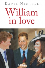 William In Love