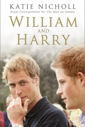 William And Harry