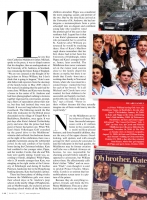 Vanity Fair - April 2011 pg.3